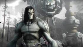 骸骨人 在线观看,惊悚悬疑,探寻生死之谜 第1张 骸骨人 在线观看,惊悚悬疑,探寻生死之谜 第1张