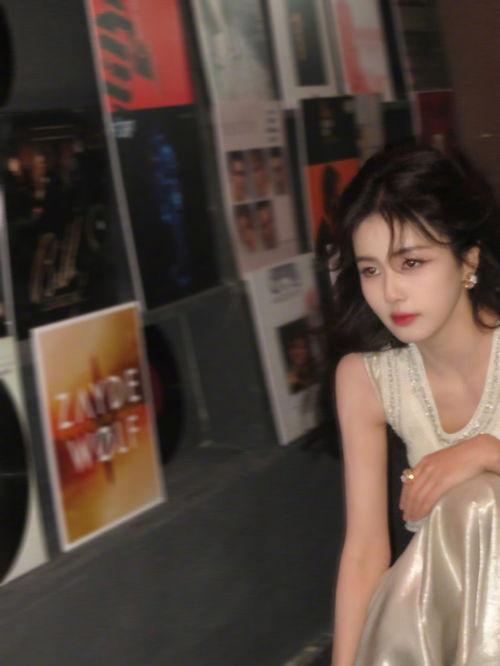 白鹿爆料综艺节目视频大全,揭秘综艺节目幕后精彩瞬间  第1张