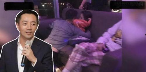 王小菲狗仔爆料视频大全,揭秘娱乐圈幕后真相 第3张 王小菲狗仔爆料视频大全,揭秘娱乐圈幕后真相 第3张