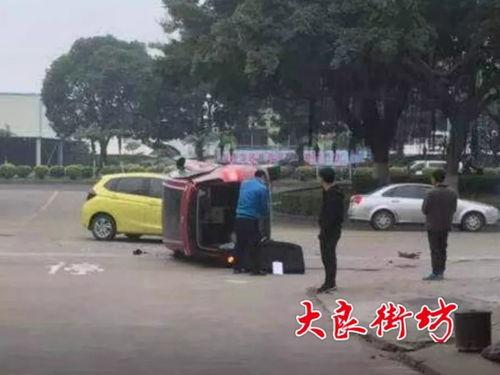 佛山街坊爆料事件视频,一幕幕惊心动魄的现场直击  第1张